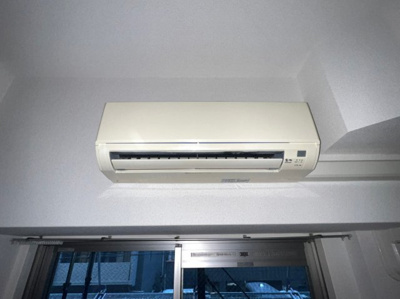 【設備】 | プレサンス中之島公園グラシア