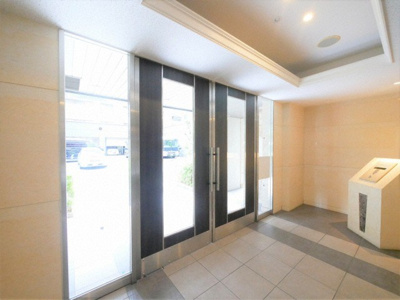 【その他共用部分】 | プレサンス中之島公園グラシア