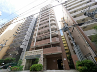 プレサンス中之島公園グラシアの画像