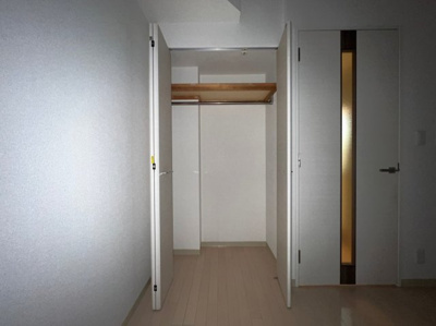 【収納】 | プレサンス中之島公園グラシア