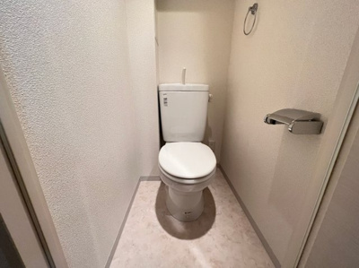 【トイレ】 | プレサンス中之島公園グラシア