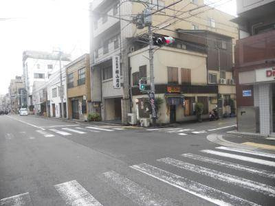 プラネシア京都（旧：スバル星の子）の周辺|前面道路