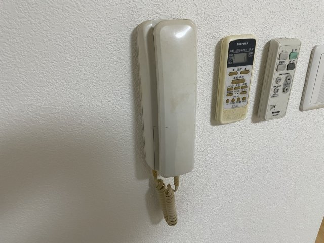 【セキュリティ】 | ブリス清水丘