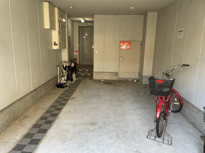 【その他共用部分】 | ブリス清水丘