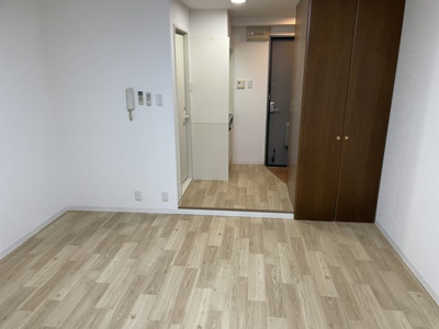 【居間・リビング】 | ブリス清水丘