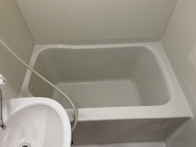 【浴室】 | ブリス清水丘