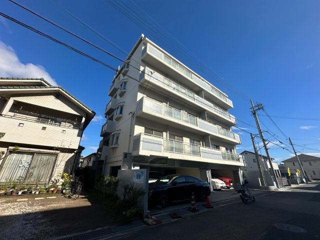 ノーブル今在家