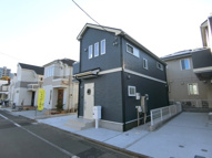 （仮）小川町１丁目戸建賃貸住宅の画像
