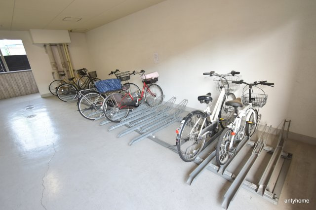 プレジオ江坂　仲介手数料無料のその他共用部分