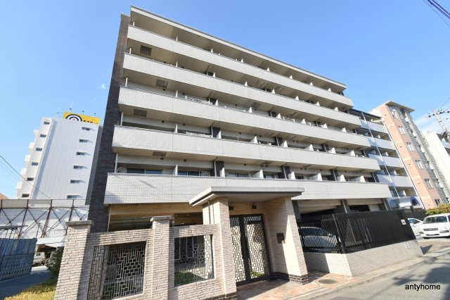 プレジオ江坂　仲介手数料無料