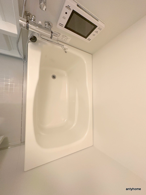 プレジオ江坂　仲介手数料無料の浴室