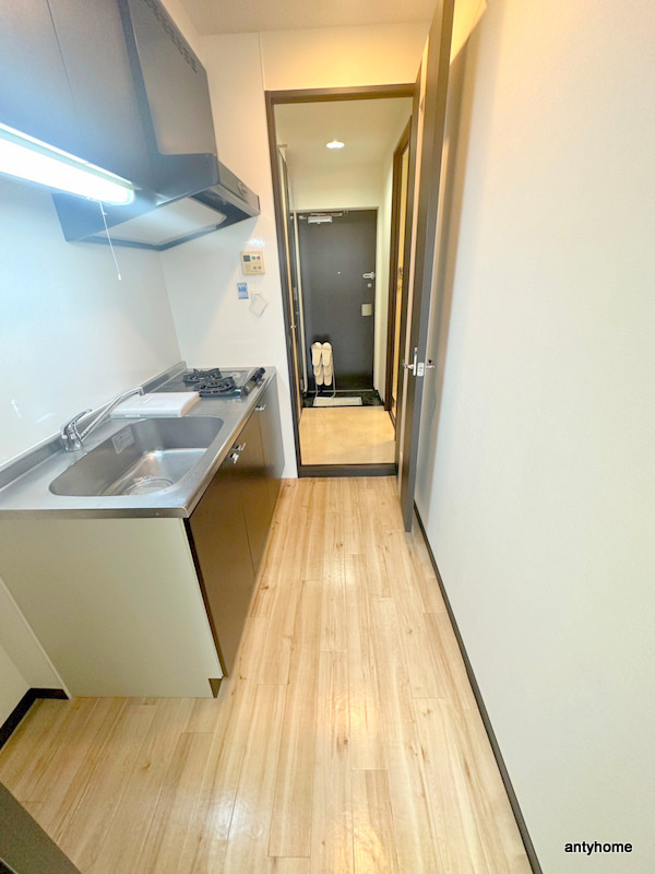 プレジオ江坂　仲介手数料無料の内装