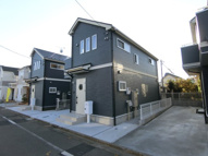 （仮）小川町１丁目戸建賃貸住宅の画像