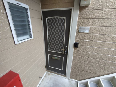 【エントランス】 | エステートピア西町