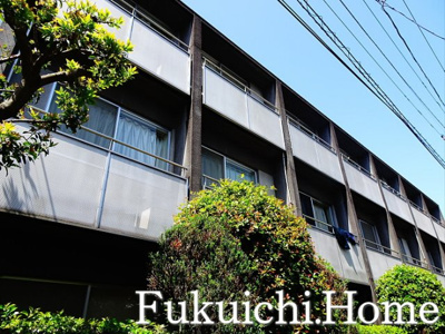 【外観】 | ルレーヴ笹塚