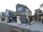 小川町１丁目戸建賃貸住宅の画像