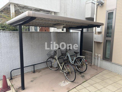 【その他共用部分】 | DOEL SUGANO