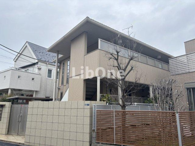 【外観】 | DOEL SUGANO