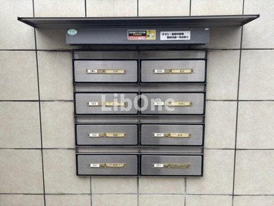 【その他共用部分】 | DOEL SUGANO