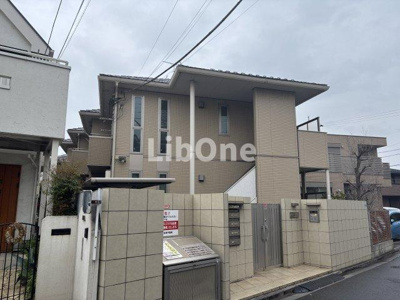 【外観】 | DOEL SUGANO