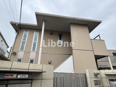 【外観】 | DOEL SUGANO