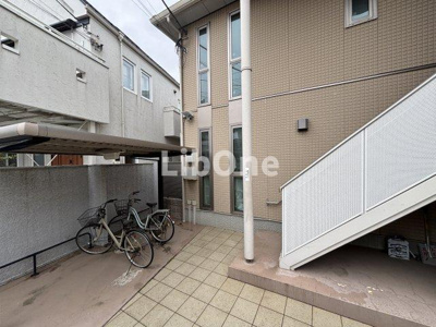 【その他共用部分】 | DOEL SUGANO