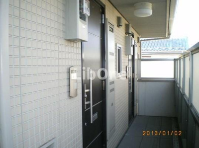 【ロビー】 | DOEL SUGANO