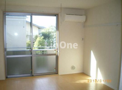 【内装】 | DOEL SUGANO