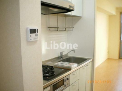 【キッチン】 | DOEL SUGANO