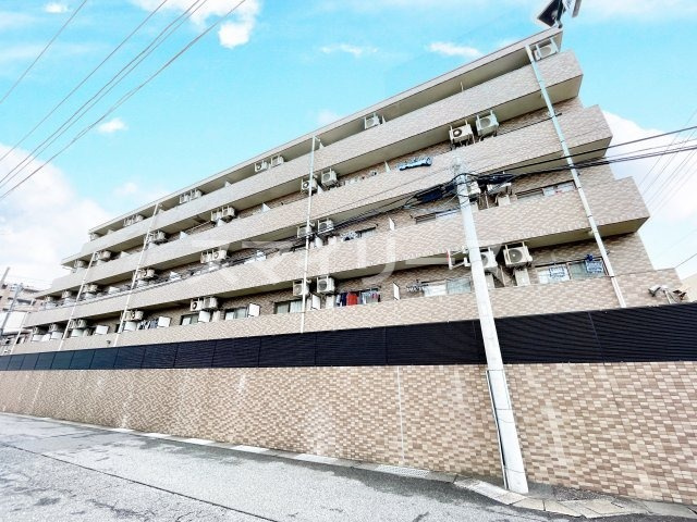 Uresidence南柏（ユーレジデンス南柏）