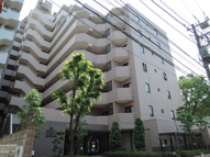 ライオンズステーションプラザ西大島第２の画像