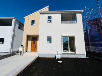 【外観】 | 内覧できます。お電話下さい。