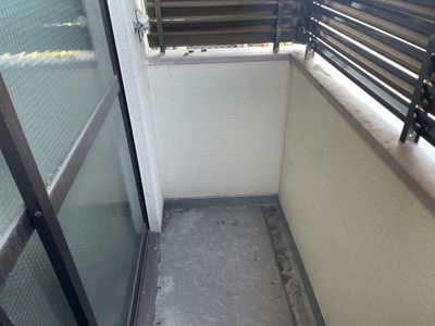 【バルコニー】 | ロイヤル清水丘