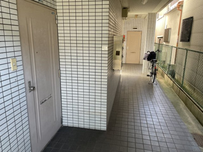 【その他】 | ロイヤル清水丘