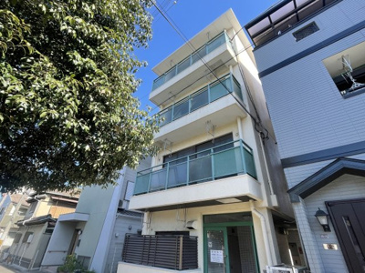 【外観】 | ロイヤル清水丘