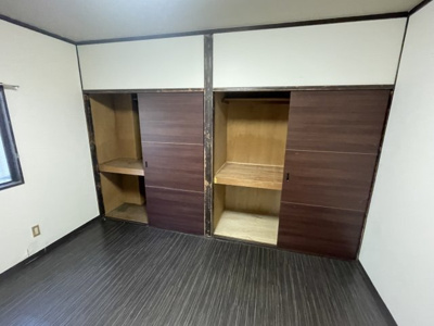 【収納】 | ロイヤル清水丘