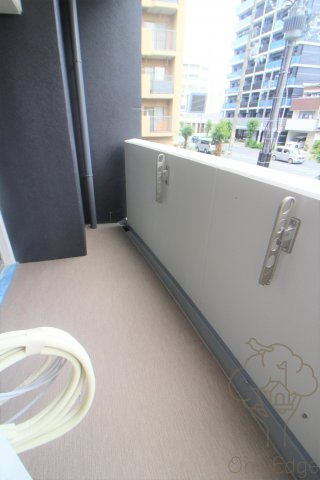 セレニテ三国プリエの展望