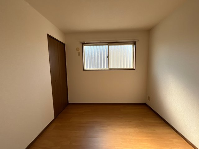 メゾンドエトワールの子供部屋