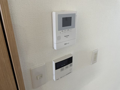 【セキュリティ】 | 安立コーポⅠ