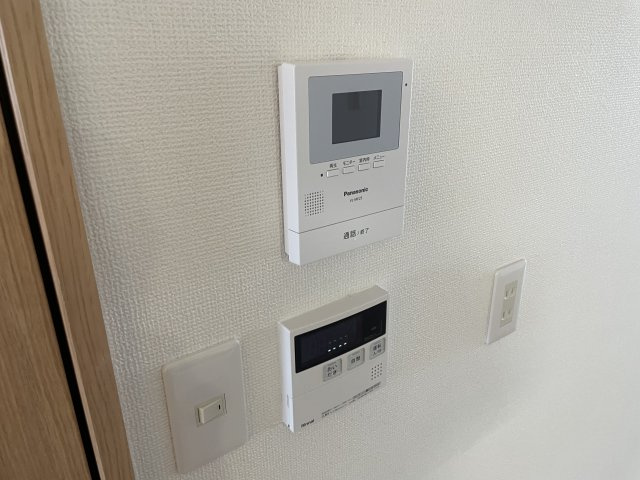 【セキュリティ】 | 安立コーポⅠ