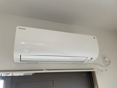 【設備】 | 安立コーポⅠ