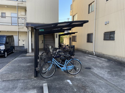 【その他共用部分】 | 安立コーポⅠ