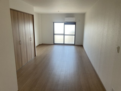 【居間・リビング】 | 安立コーポⅠ