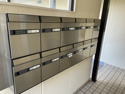 【その他共用部分】 | 安立コーポⅠ