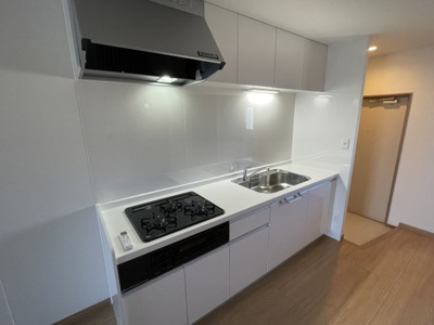 【キッチン】 | 安立コーポⅠ