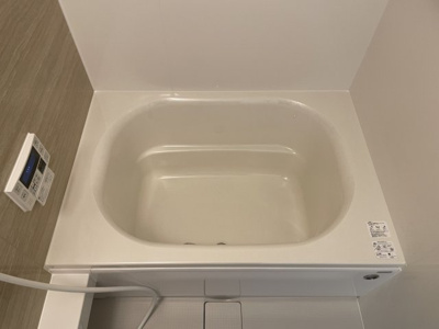 【浴室】 | 安立コーポⅠ