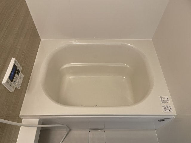 【浴室】 | 安立コーポⅠ