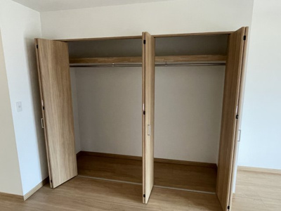 【収納】 | 安立コーポⅠ