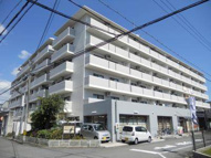 レジデンスオークラの画像