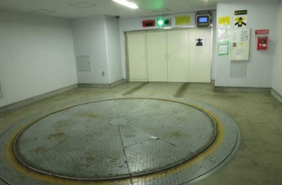 【駐車場】 | 松永ビル